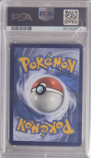 Leafeon Vmax - Evolving Skies 205/203 GEM MT - PSA 10