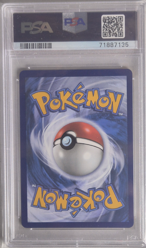 Pikachu - Crown Zenith 160/159 GEM MT - PSA 10