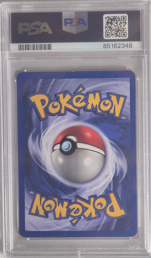 Lugia - Neo Genesis 009/111 GOOD - PSA 2