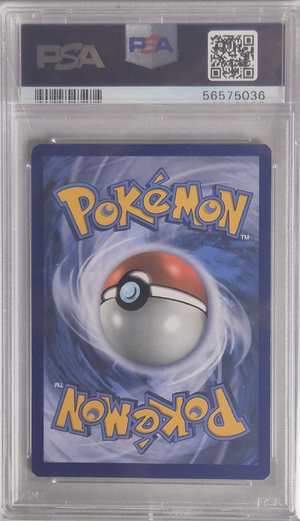 Poliwhirl - XY Evolutions 024/108 NM - PSA 8