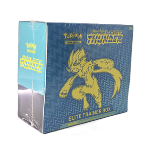 Pokémon S&M: Lost Thunder (ETB)