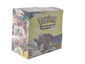 Pokémon: Evolving Skies Booster Box (BB)