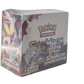 Pokémon S&M: Crimson Invasion Booster Box (BB)