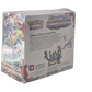 Pokémon S&M: Crimson Invasion Booster Box (BB)