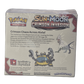 Pokémon S&M: Crimson Invasion Booster Box (BB)