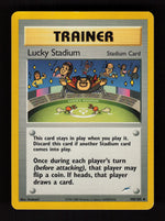 Lucky Stadium 100/105 - Uncommon - Neo Destiny