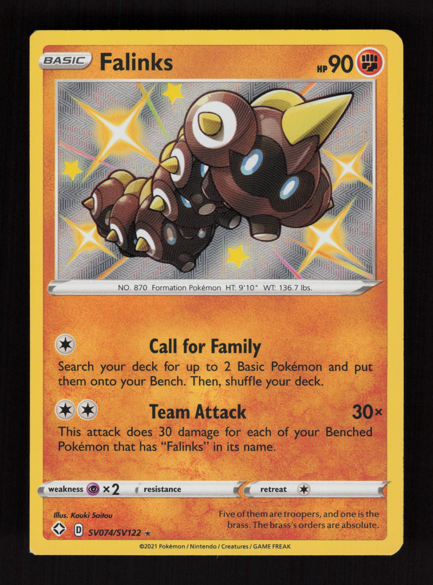 Garchomp 
