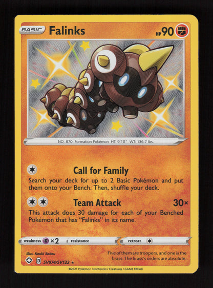 Garchomp 