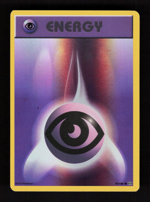Psychic Energy – Reverse Holo – XY Evolutions 95/108