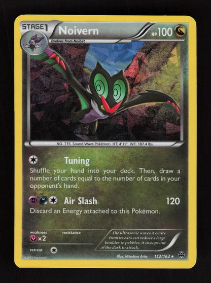 Noivern 112/162 - Holo - BREAKthrough