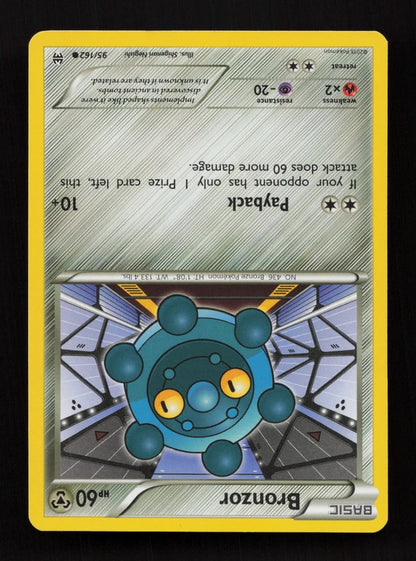 Bronzor 95/162 - BREAKthrough