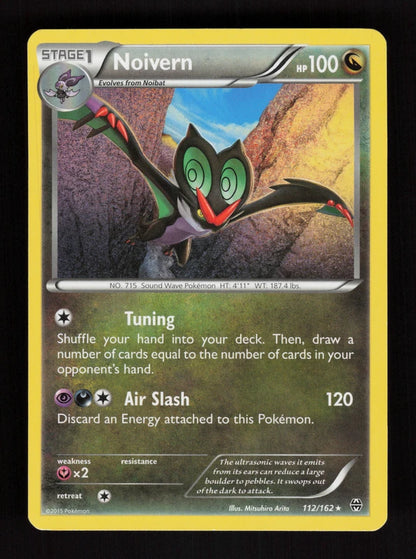Noivern 112/162 - BREAKthrough