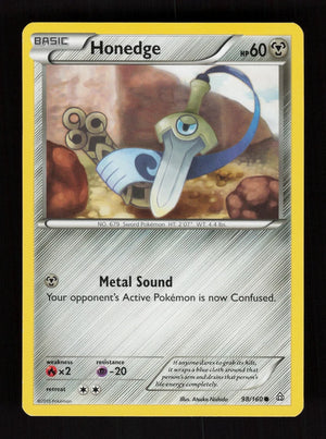 Honedge 98/160 - Primal Clash