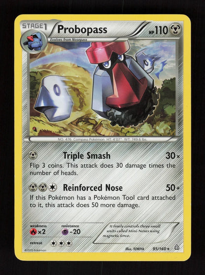 Probopass 95/160 - Primal Clash