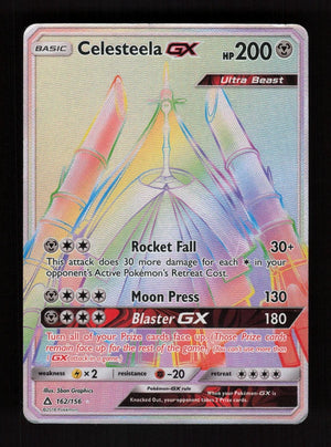 Celesteela-GX 162/156 - Ultra Prism