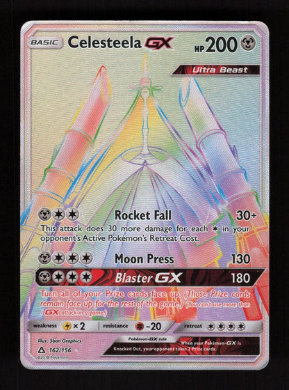 Celesteela-GX 162/156 - Ultra Prism