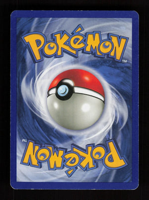 Muk 13/62 - Holo - Fossil
