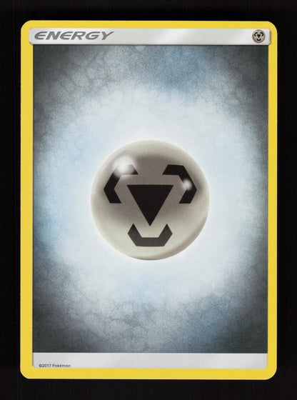 Metal Energy 171/149 - Sun & Moon