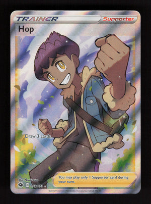 Hop 073/073 – Ultra Rare – Champion’s Path