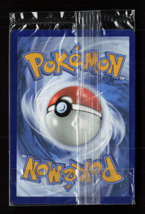 Lapras ex 164 – Scarlet & Violet Promo