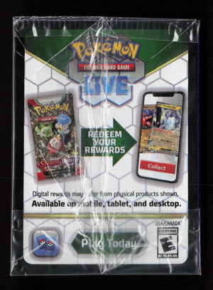 Terapagos ex 165 – Scarlet & Violet Promo