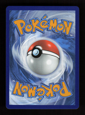 Mega Abomasnow ex 036/132 - Double Rare - Mega Evolution