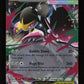 Mega Mawile ex 094/132 - Double Rare - Mega Evolution
