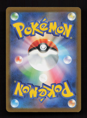 N's Zekrom 210/193 - Art Rare - M2a: MEGA Dream ex