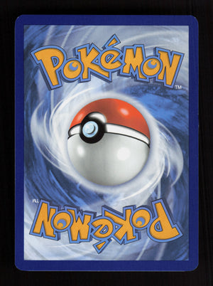 Lapras 008/034 - Pokemon TCG Classic: Blastoise Deck