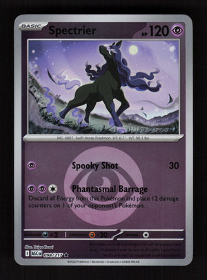 Spectrier 098/217 - Energy Reverse Holo - Ascended Heroes
