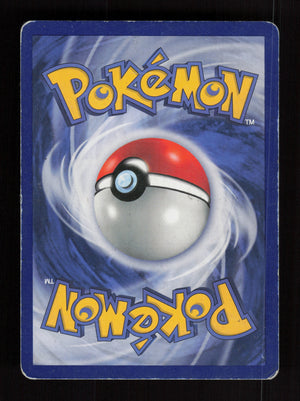 Mewtwo Black star promo 14  - WOTC