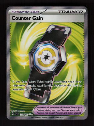 Counter Gain 259/217 - Ultra Rare - Ascended Heroes