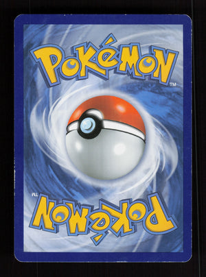 Totodile 5/12 - Holo - McDonald's Promos 2016