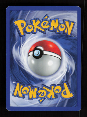 Skarmory 13/111 - Holo Rare - Neo Genesis