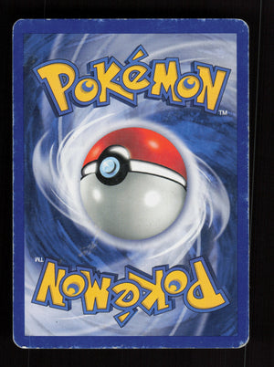 meganium 11/111 1st edition - Holo Rare - Neo Genesis
