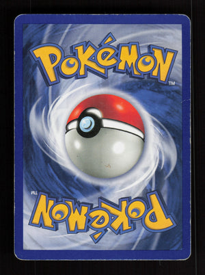 Mewtwo – Base Set - Holo Rare - Base Set