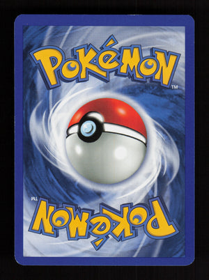 Cyndaquil 056/111 - Common - Neo Genesis