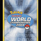 Rare Candy 88/100 - Sandstorm - World Championships 2004
