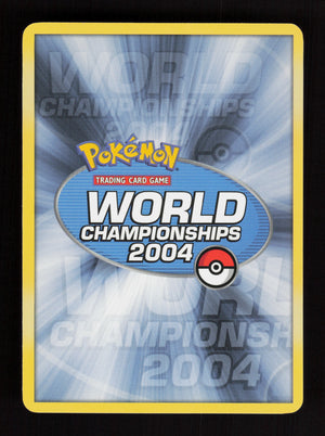 Dunsparce 60/100 - Sandstorm - World Championships 2004
