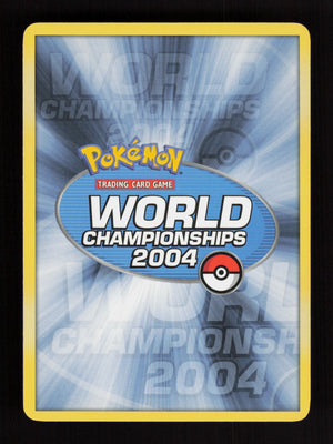 Dunsparce 60/100 - Sandstorm - World Championships 2004