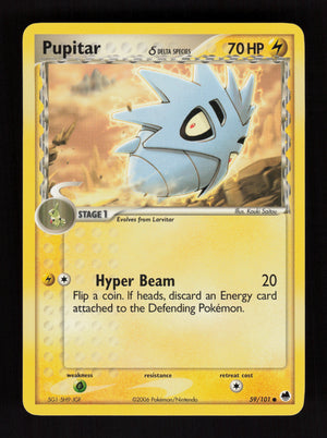 Pupitar 59/101 - Dragon Frontiers