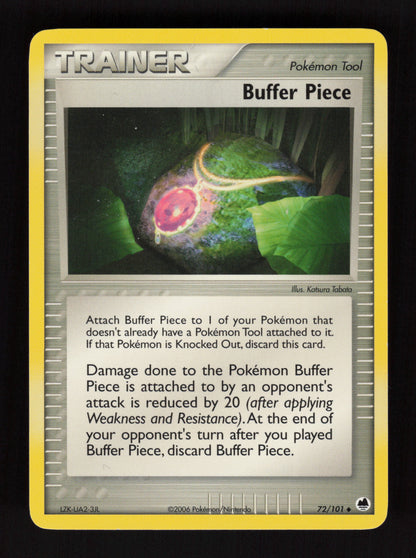 Buffer Piece 72/101  - Dragon Frontiers