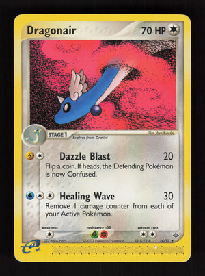 Dragonair 14/97 - Dragon