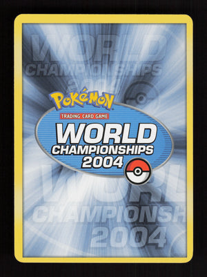 Copycat 138/165 - Expedition - World Championships 2004
