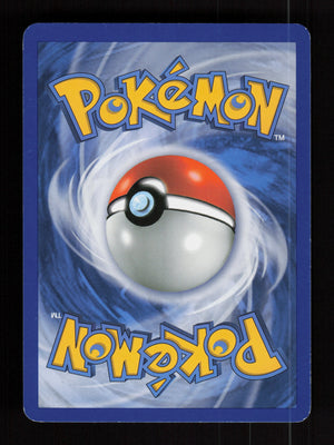 Growlithe 65/123 - HeartGold SoulSilver