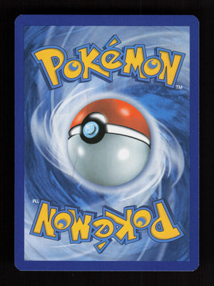 Abomasnow 26/101 - Plasma Blast