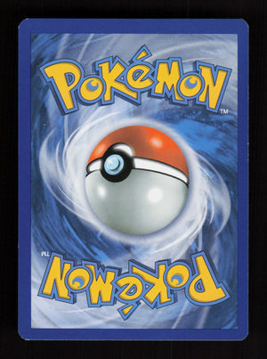Wartortle 15/101 - Plasma Blast