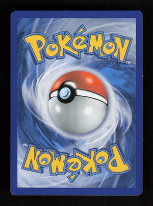 Glalie 22/101 - Plasma Blast
