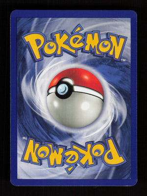 Poliwrath 13/102 - Holo Rare - SHADOWLESS - Base set