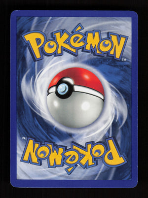 Magneton 9/102 - Holo Rare - SHADOWLESS - Base set